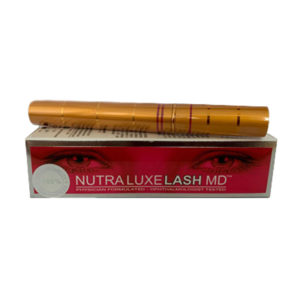 Nutraluxe Lash Serum