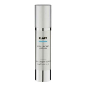 Klapp Hyaluronic acid serum