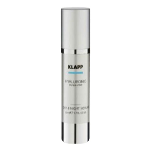 Klapp Hyaluronic acid serum