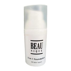 Beaunique SPF Tinted