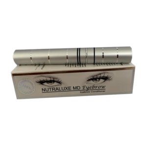 Nutraluxe MD Eyebrow Conditioner