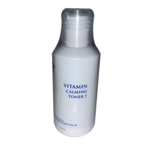 Vitamin Calming Toner 7