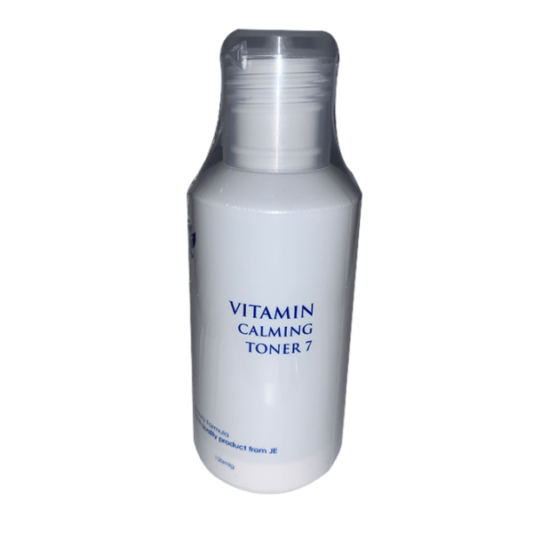 Vitamin Calming Toner 7