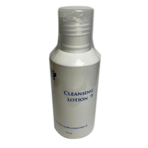 Cleansing Lotion 9