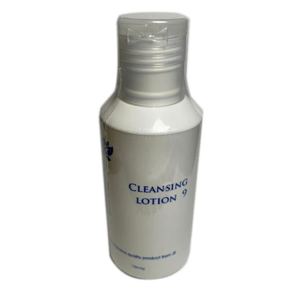 Cleansing Lotion 9