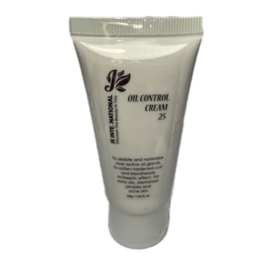 Oil Control Cream 25