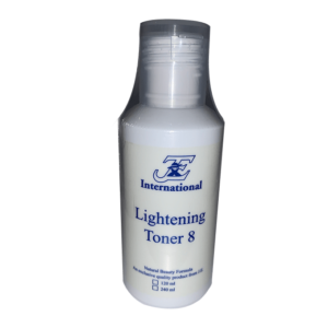 Lightening Toner 8