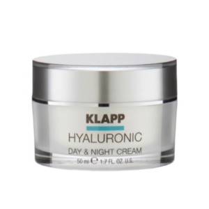 HYALURONIC MULTIPLE EFFECT (DAY & NIGHT CREAM)