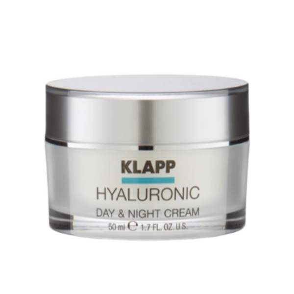 HYALURONIC MULTIPLE EFFECT (DAY & NIGHT CREAM)