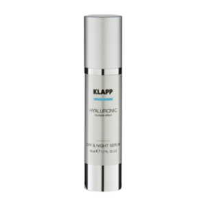 HYALURONIC MULTIPLE EFFECT (DAY & NIGHT SERUM)