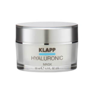 HYALURONIC MULTIPLE EFFECT (MASK)