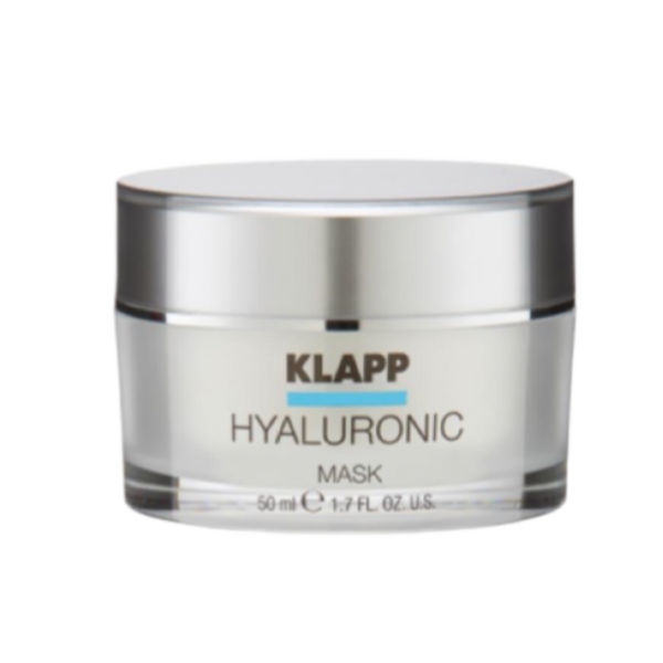 HYALURONIC MULTIPLE EFFECT (MASK)