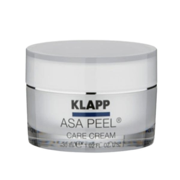 ASA CARE CREAM