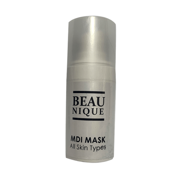 MDI Neck Mask