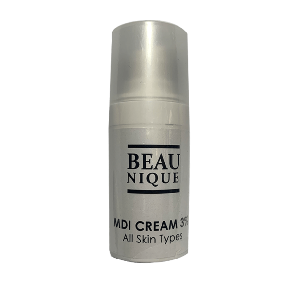 MDI CREAM 3%