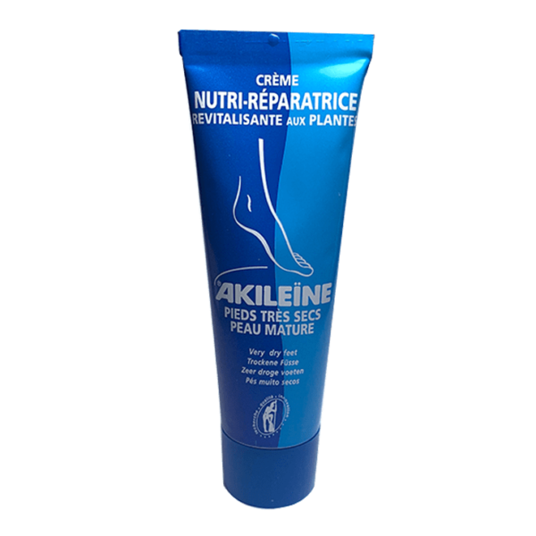 Akileine Repair Cream