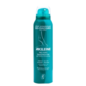 Akileine Shoe & Foot Spray