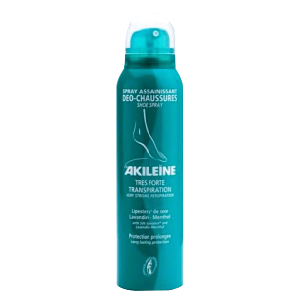 Akileine Shoe & Foot Spray