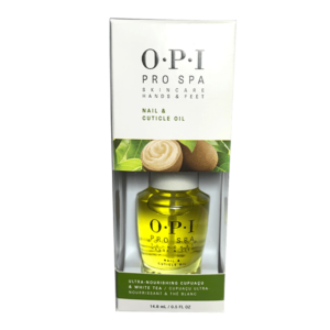 OPI Pro Spa Nail and Cuticle Oil